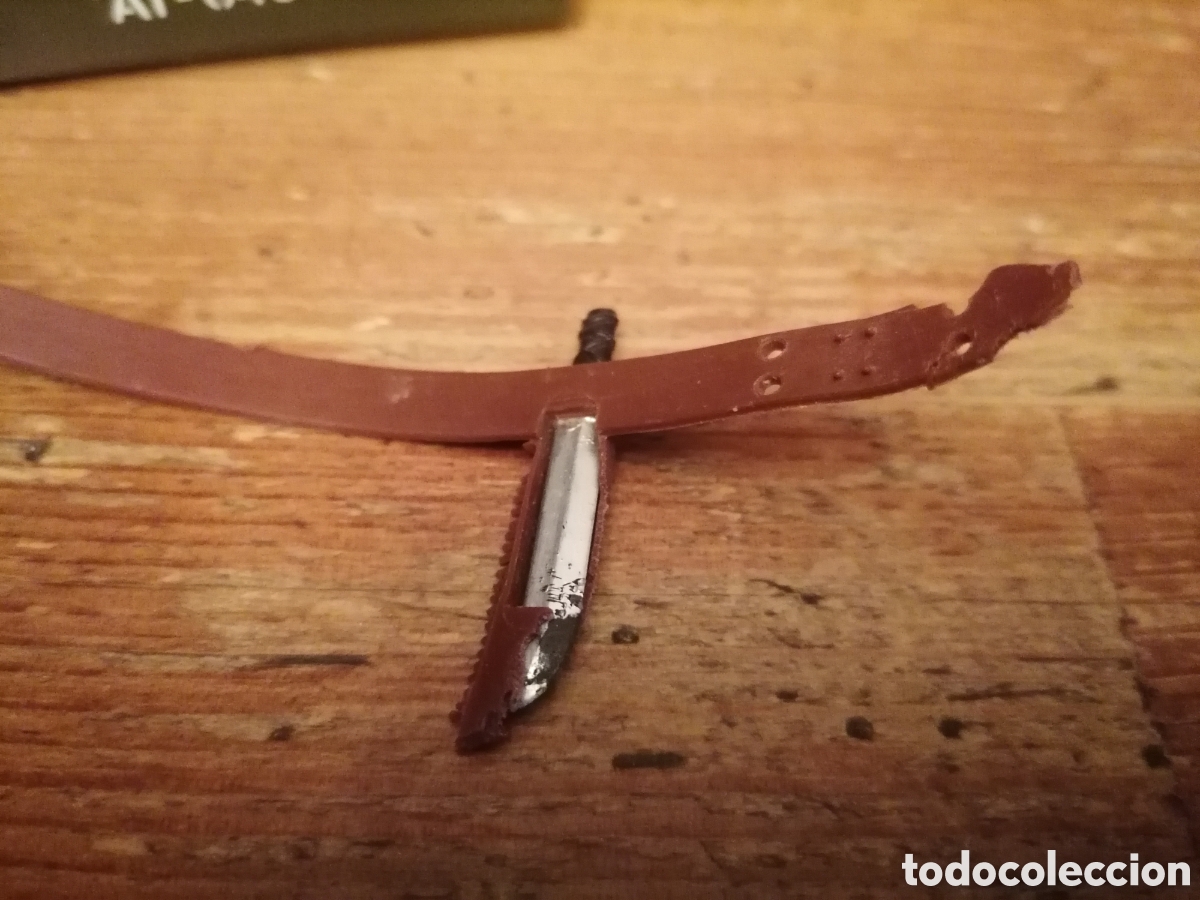 Madelman: Accesorios MADELMAN - Foto 3