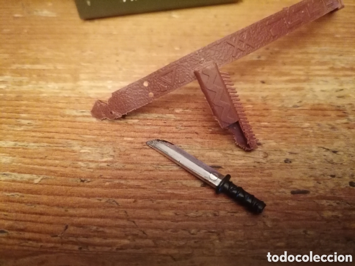 Madelman: Accesorios MADELMAN - Foto 4