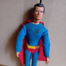 Madelman: ANTIGUO MADELMAN SUPERMAN