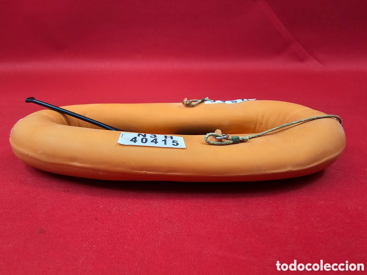 Madelman: Balsa neumatica madelman altaya - Foto 4