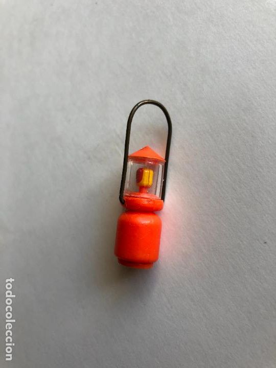 Madelman: MADELMAN - FAROL NARANJA ORIGINAL - Foto 2