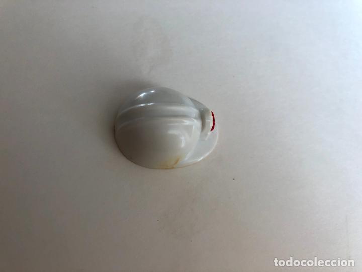 Madelman: MADELMAN - CASCO ESPELEOLOGO ORIGINAL - Foto 2