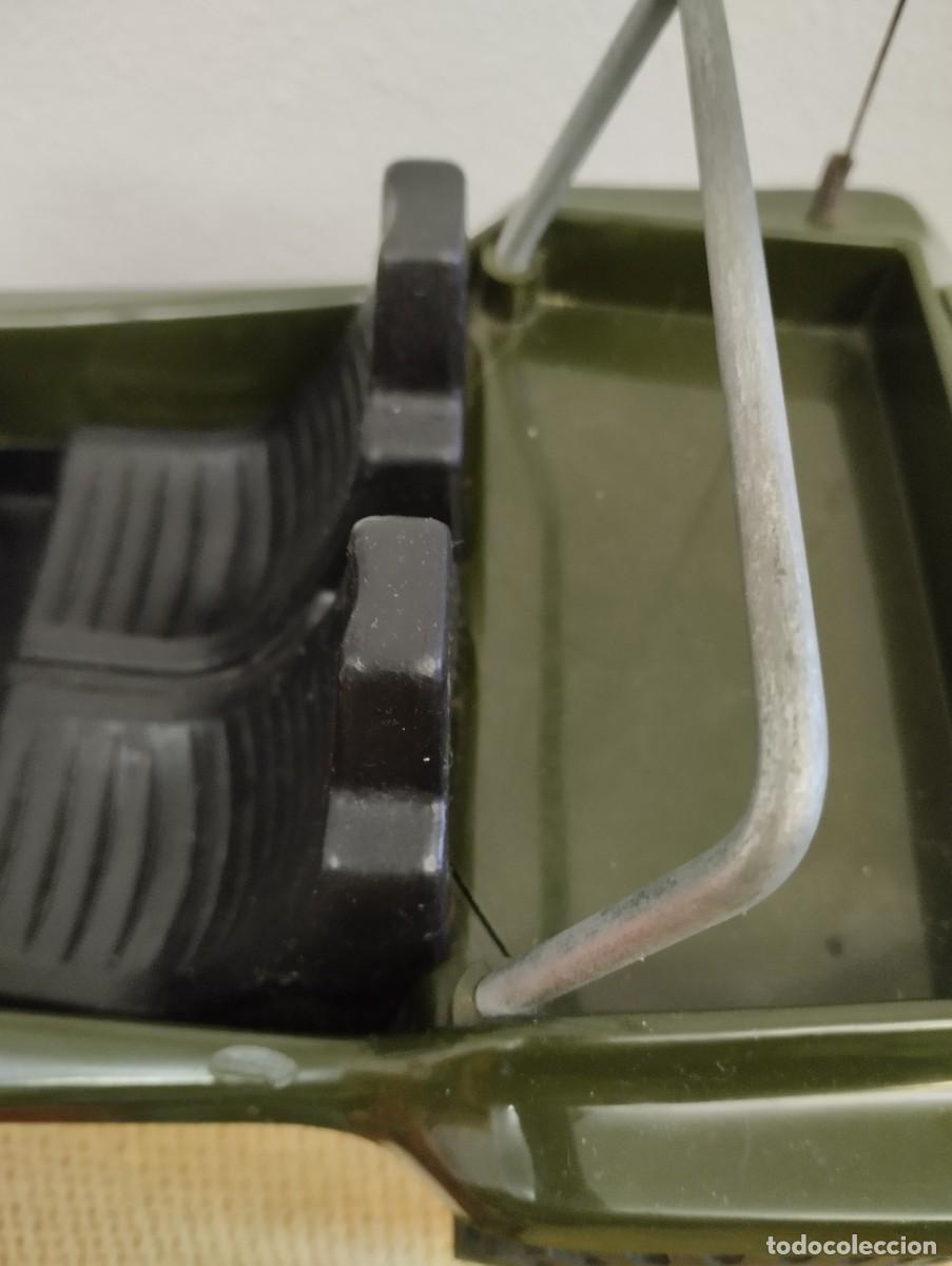 Madelman: Buggy Militar Wolsvagen Madelman - Foto 11