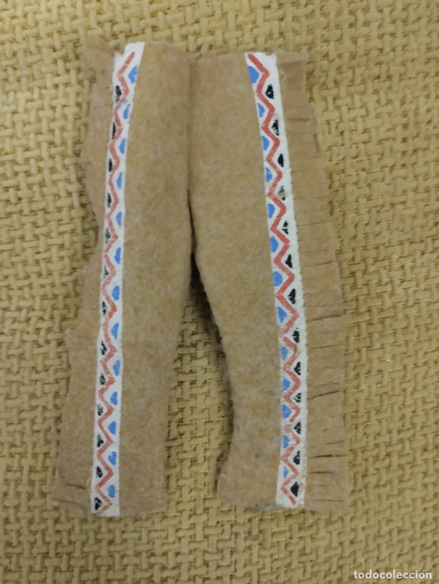 Madelman: Pantal&oacute;n indio Madelman - Foto 1