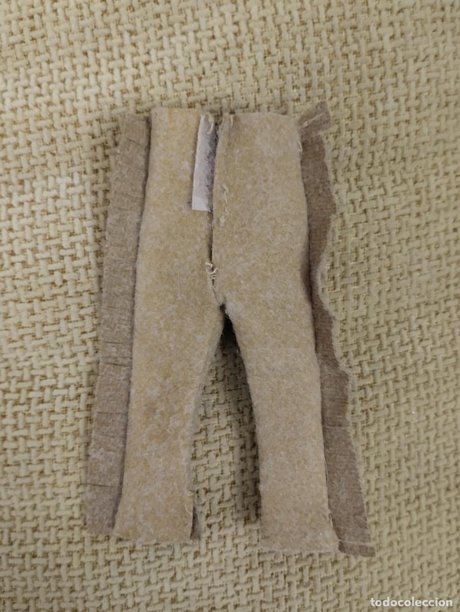 Madelman: Pantal&oacute;n indio Madelman - Foto 2