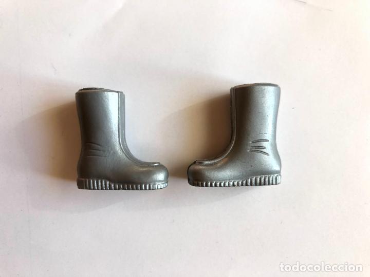 Madelman: MADELMAN - BOTAS COSMIC GRISES ORIGINALES - Foto 2