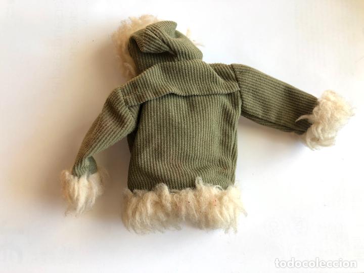 Madelman: MADELMAN - ANORAK POLAR ORIGINAL - Foto 2