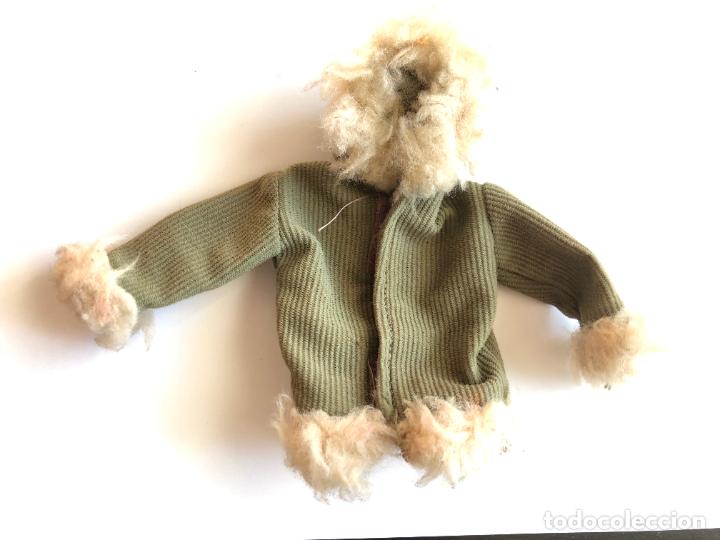 Madelman: MADELMAN - ANORAK POLAR ORIGINAL - Foto 1