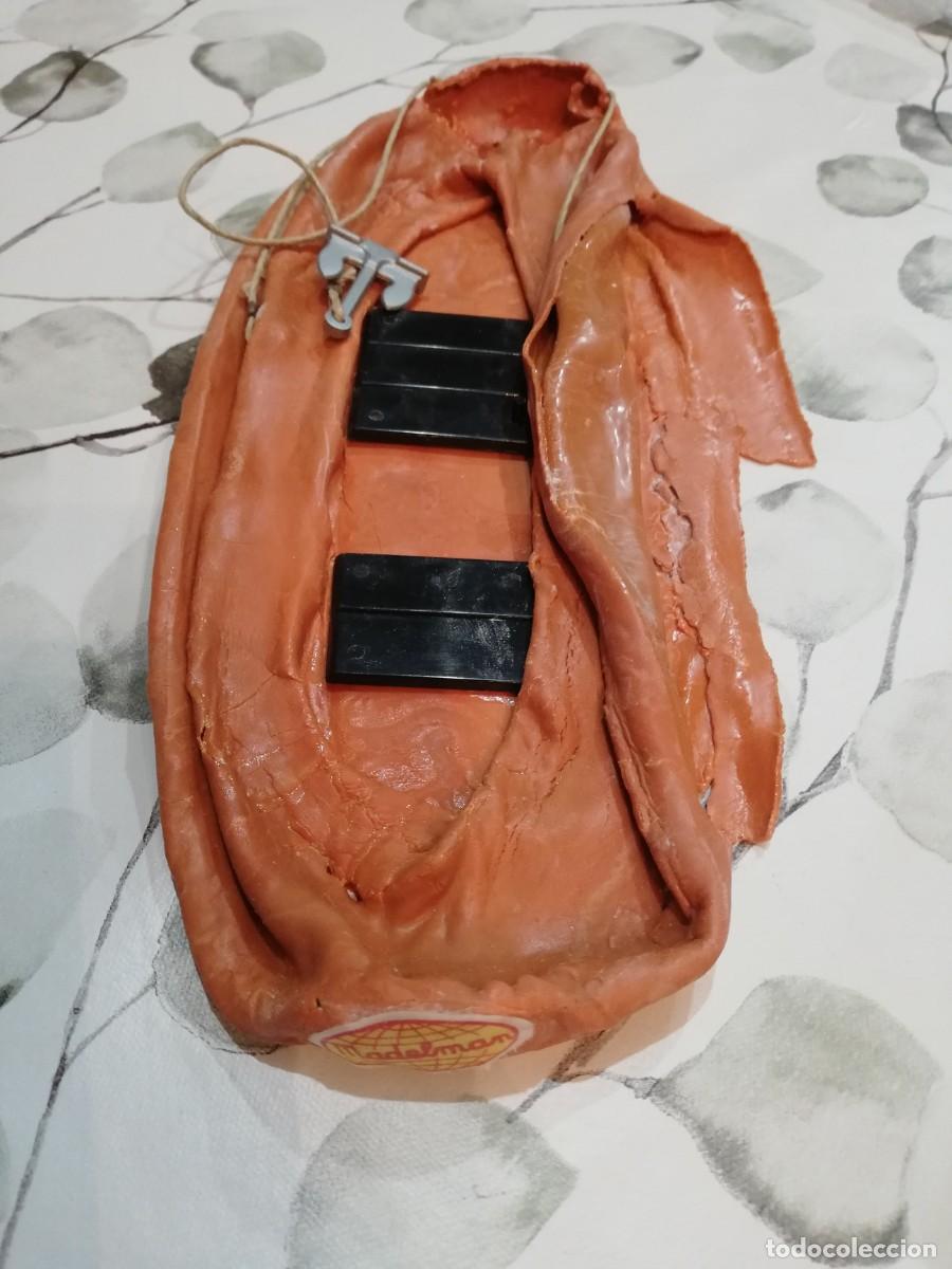 Madelman: Lote de Madelman original - Foto 10