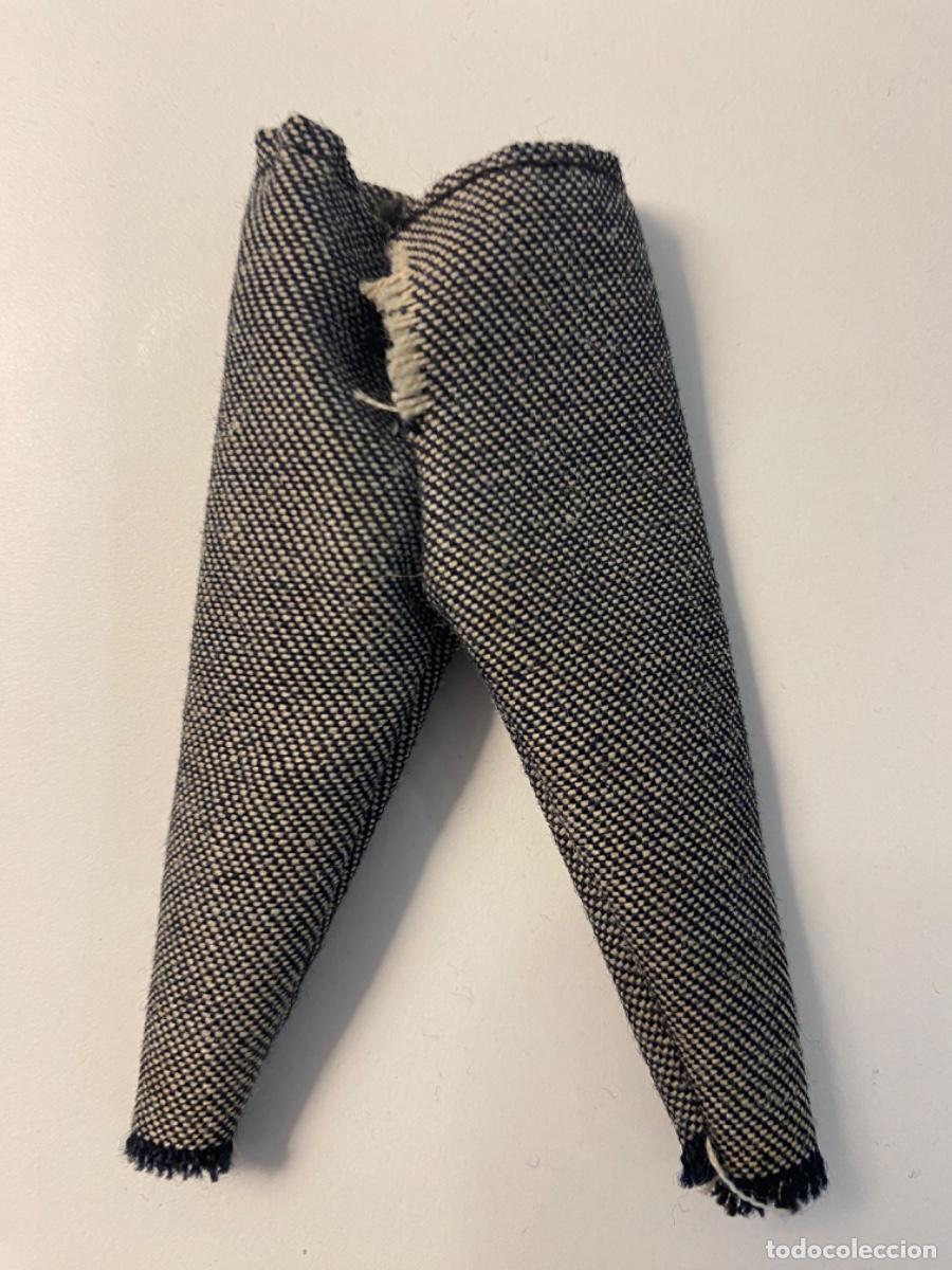 Madelman: Madelman pantal&oacute;n guerrillero - Foto 2