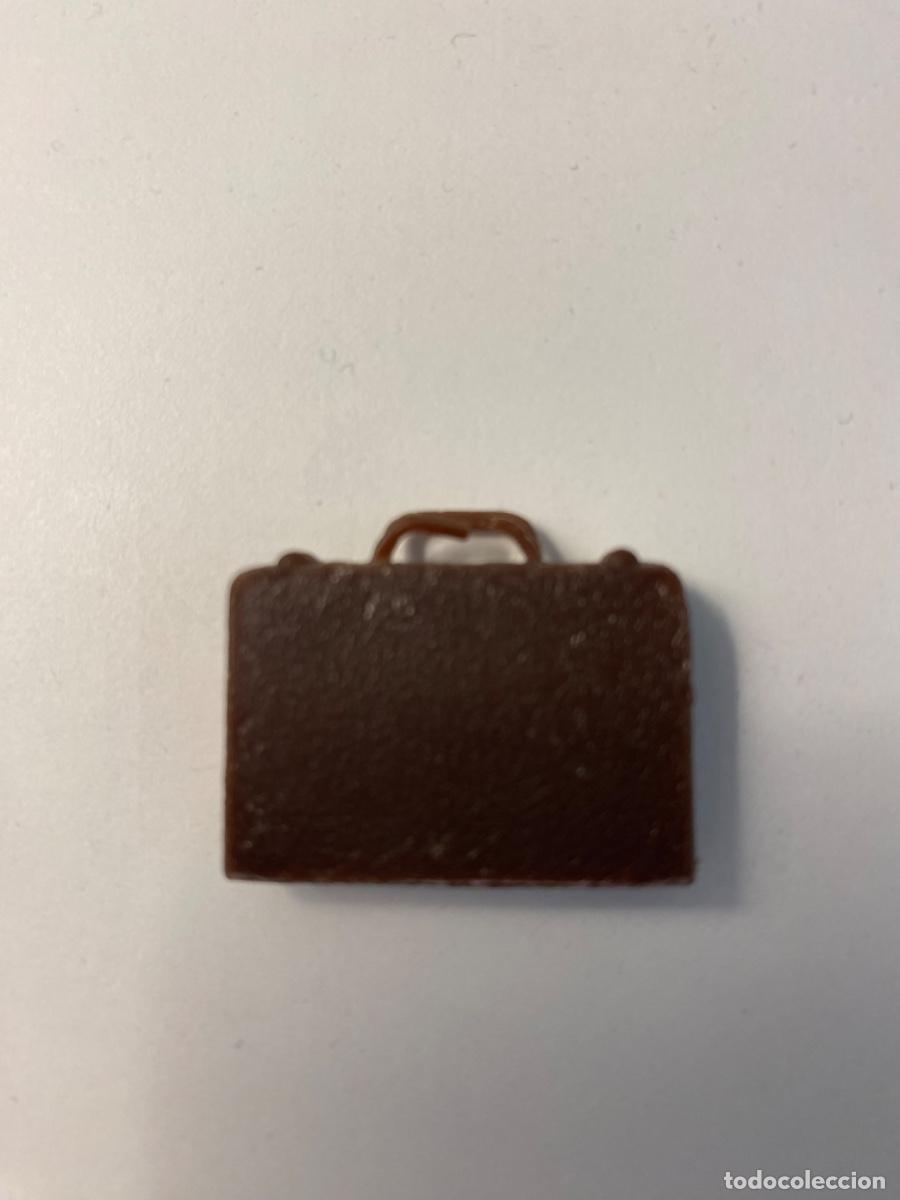 Madelman: Madelman malet&iacute;n - Foto 1