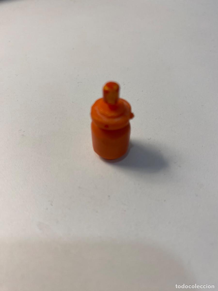 Madelman: Madelman farol - Foto 1