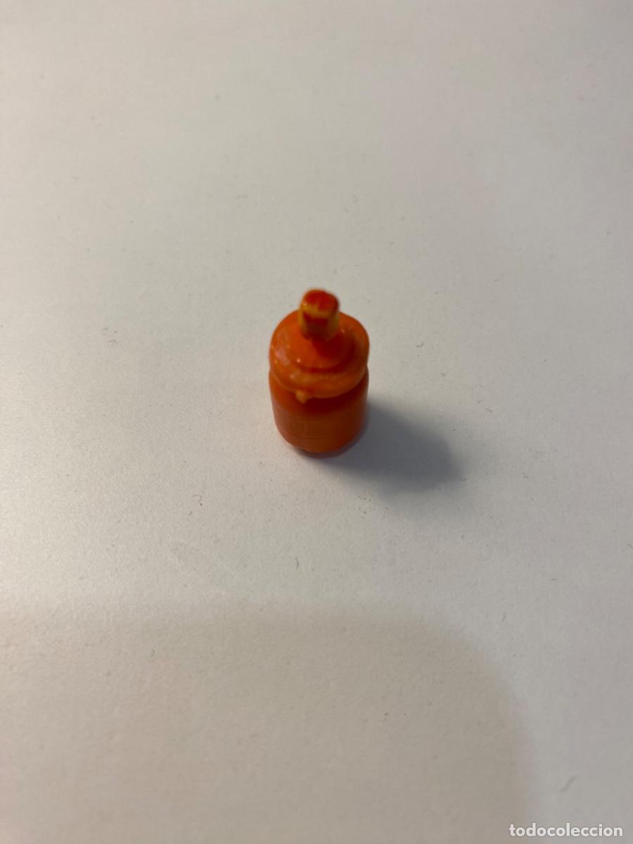 Madelman: Madelman farol - Foto 2