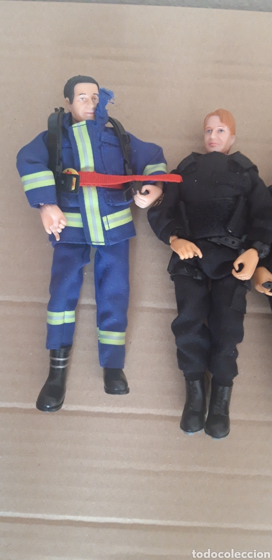 Madelman: Madelman Lote - Foto 2