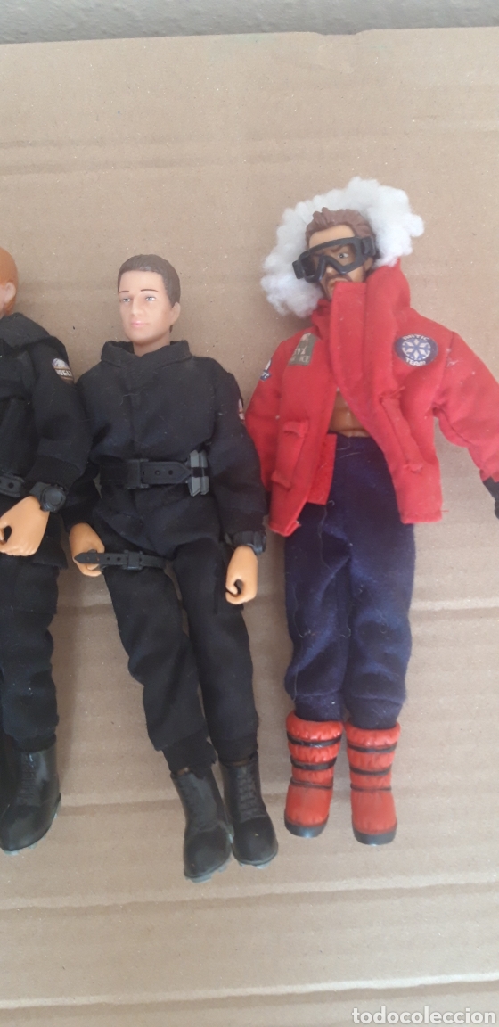 Madelman: Madelman Lote - Foto 3