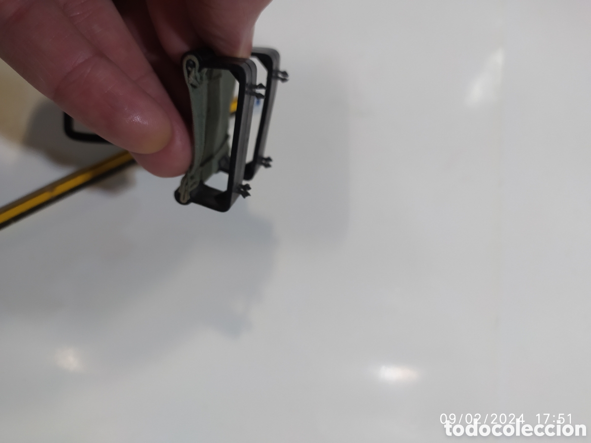 Madelman: Madelman jeep sillon - Foto 2
