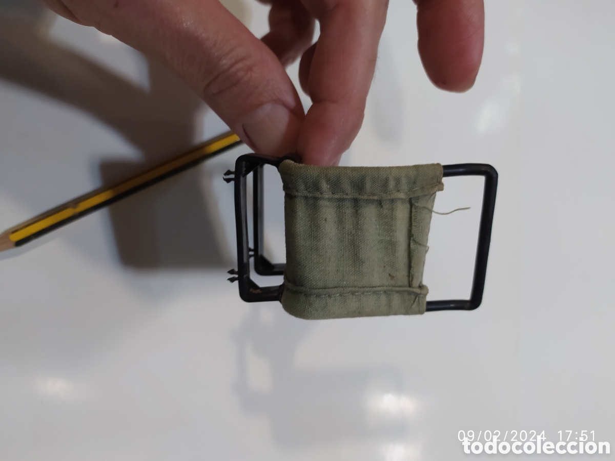 Madelman: Madelman jeep sillon - Foto 3