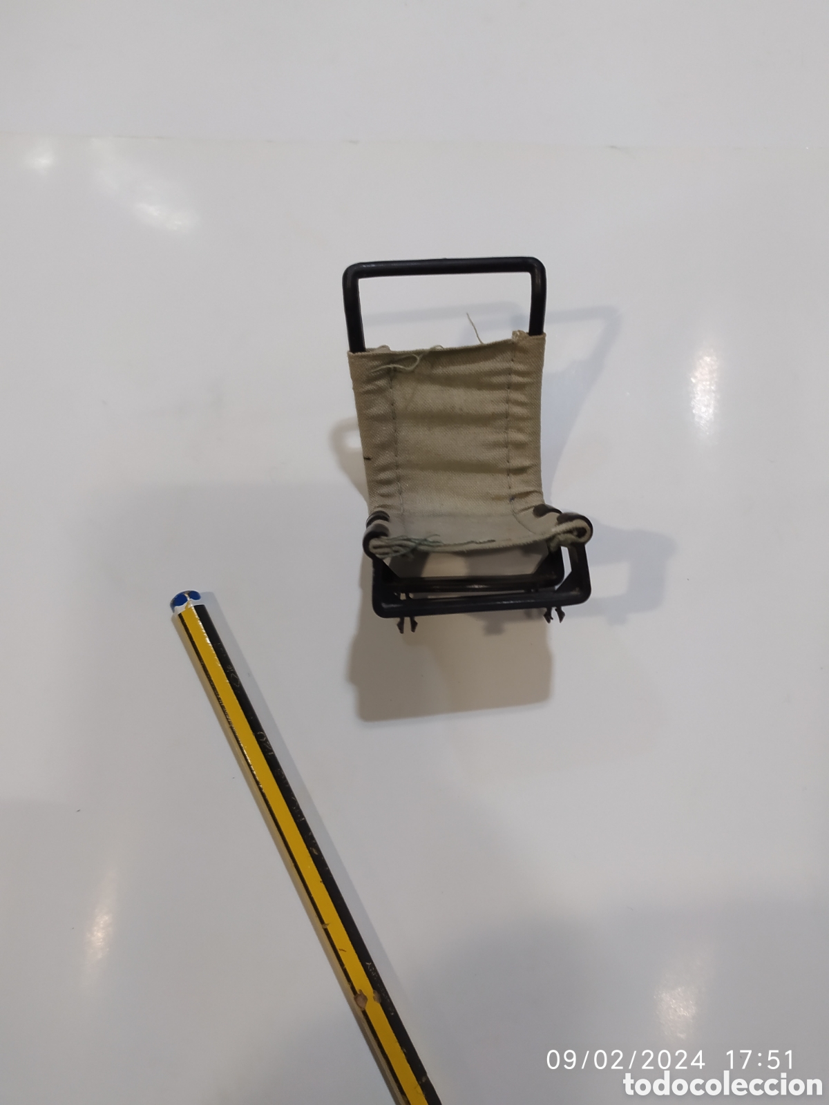 Madelman: Madelman jeep sillon - Foto 5