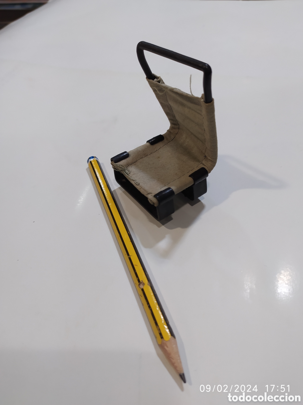 Madelman: Madelman jeep sillon - Foto 6