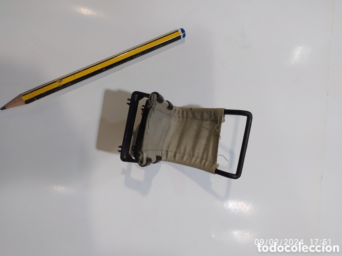 Madelman: Madelman jeep sillon - Foto 1