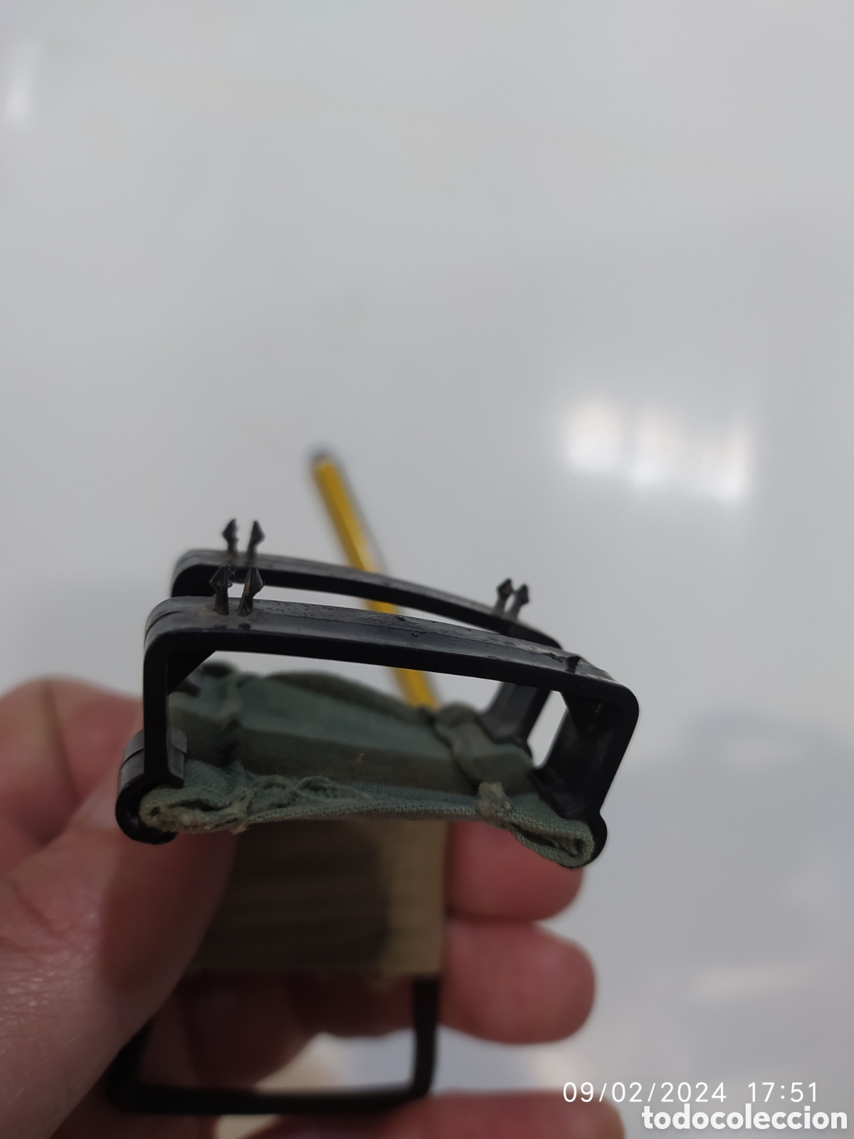 Madelman: Madelman Jeep asiento - Foto 5