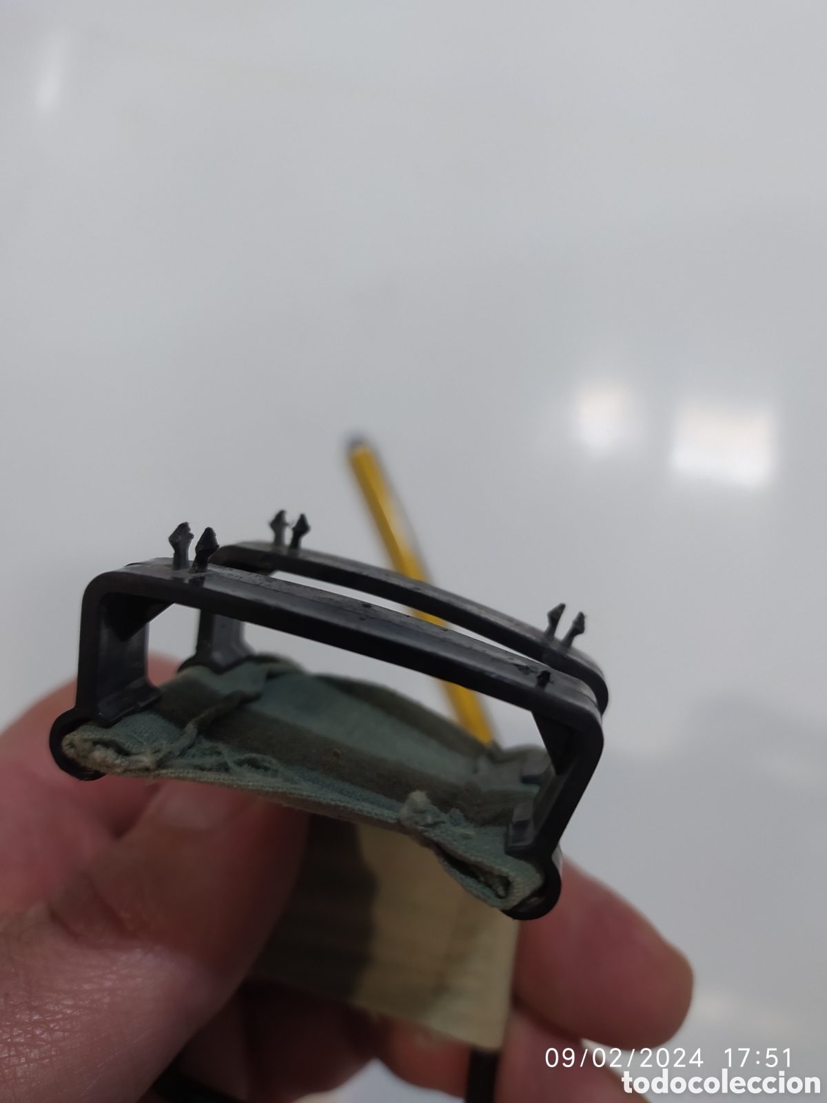 Madelman: Madelman Jeep asiento - Foto 6