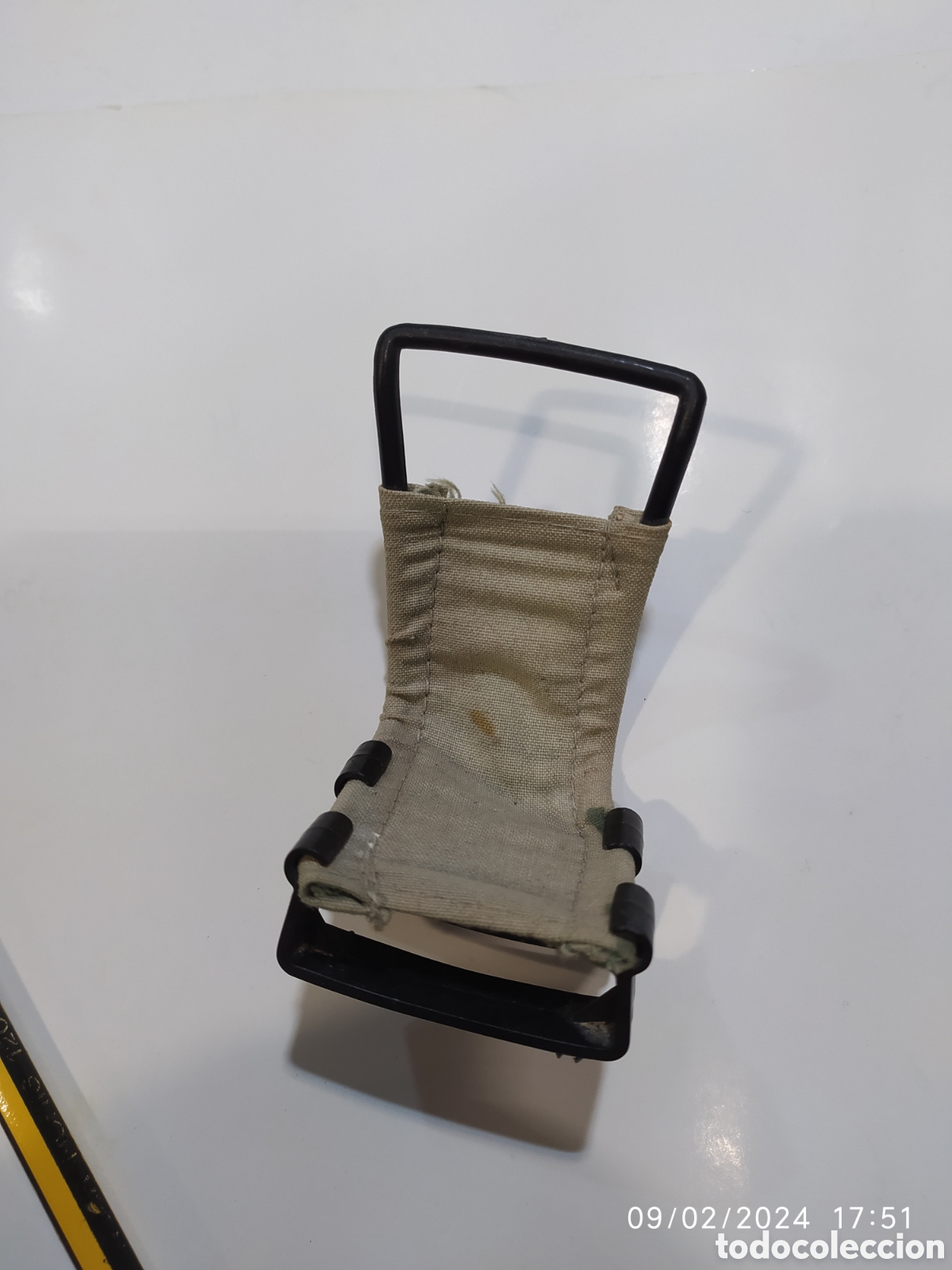 Madelman: Madelman Jeep asiento - Foto 7