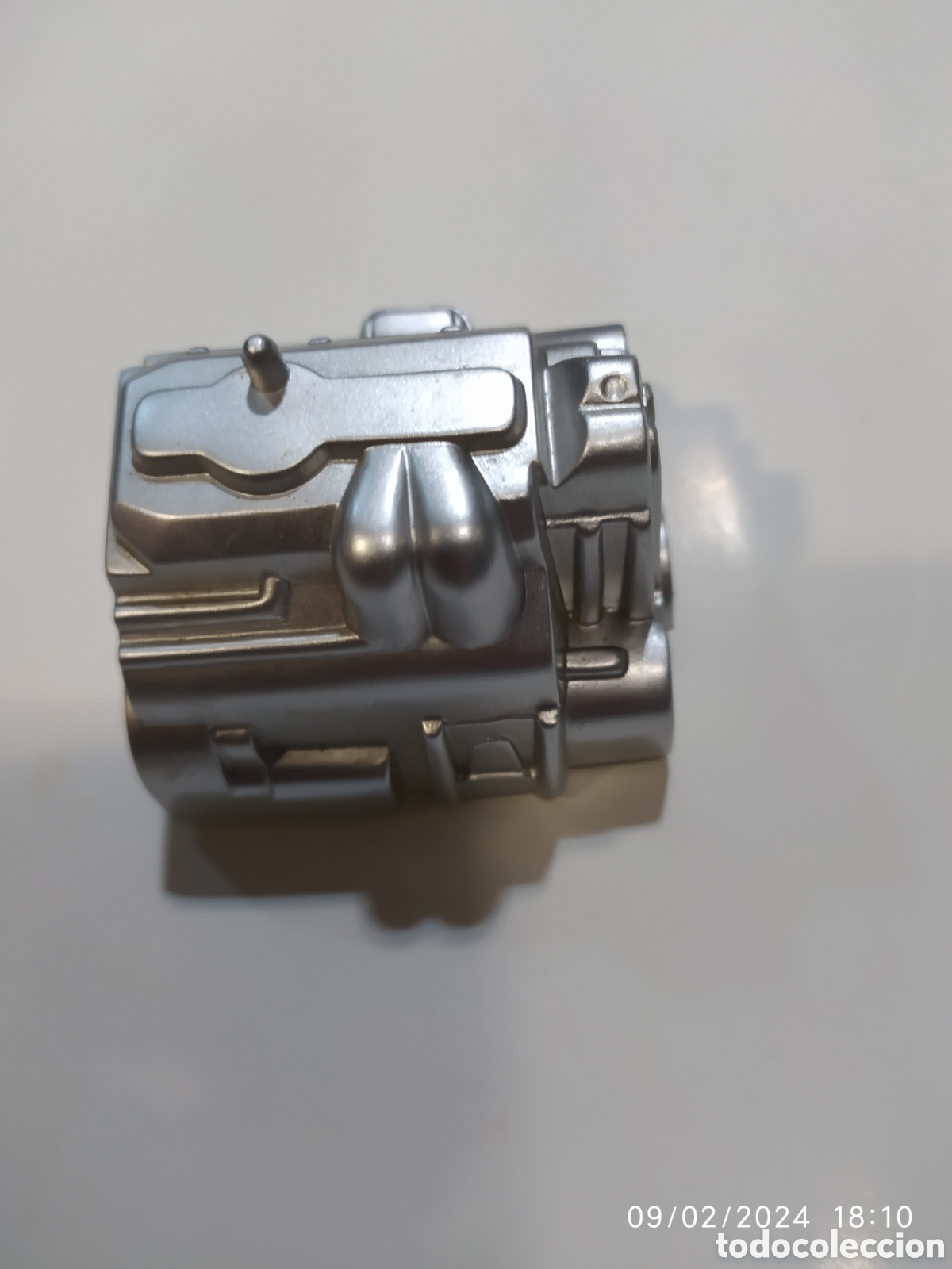 Madelman: Madelman jeep motor - Foto 2