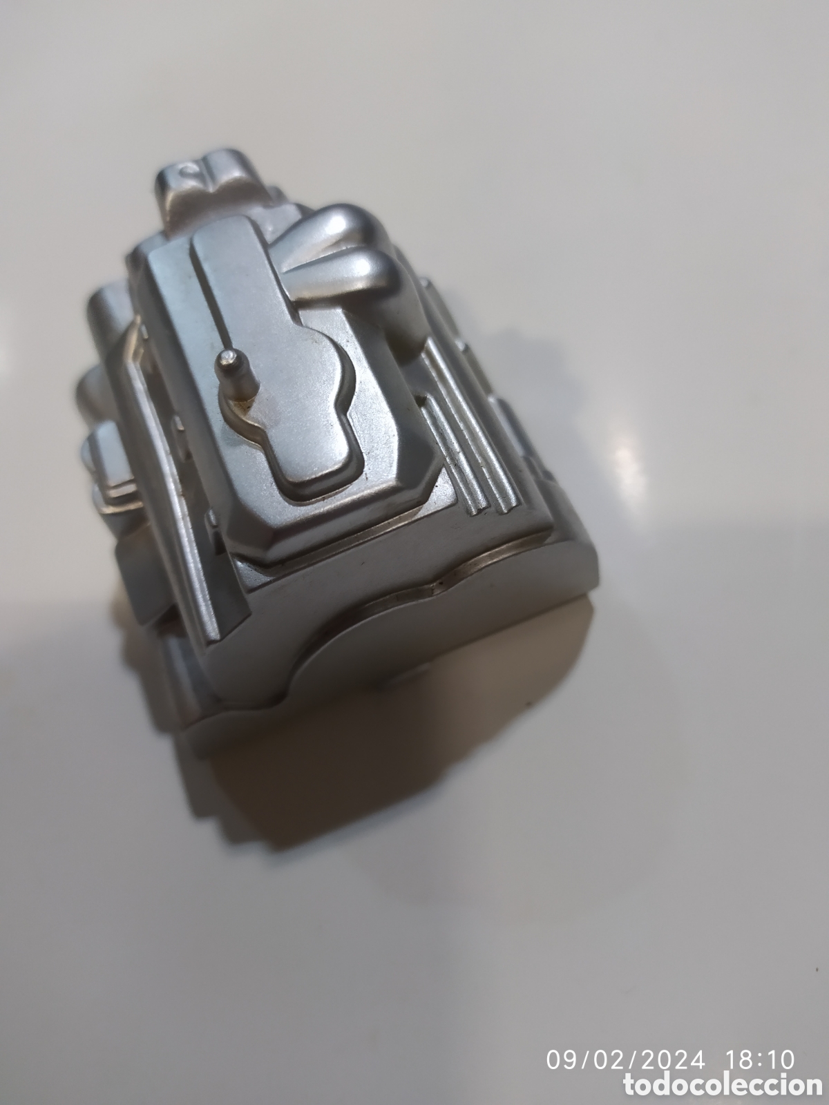 Madelman: Madelman jeep motor - Foto 3