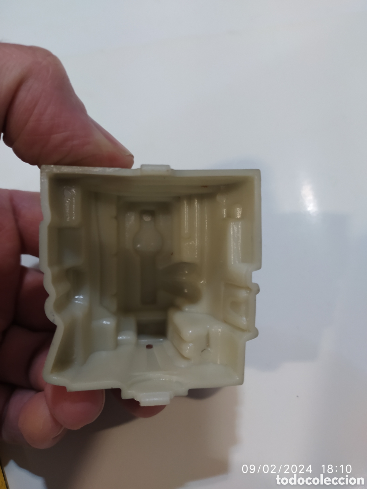 Madelman: Madelman jeep motor - Foto 4