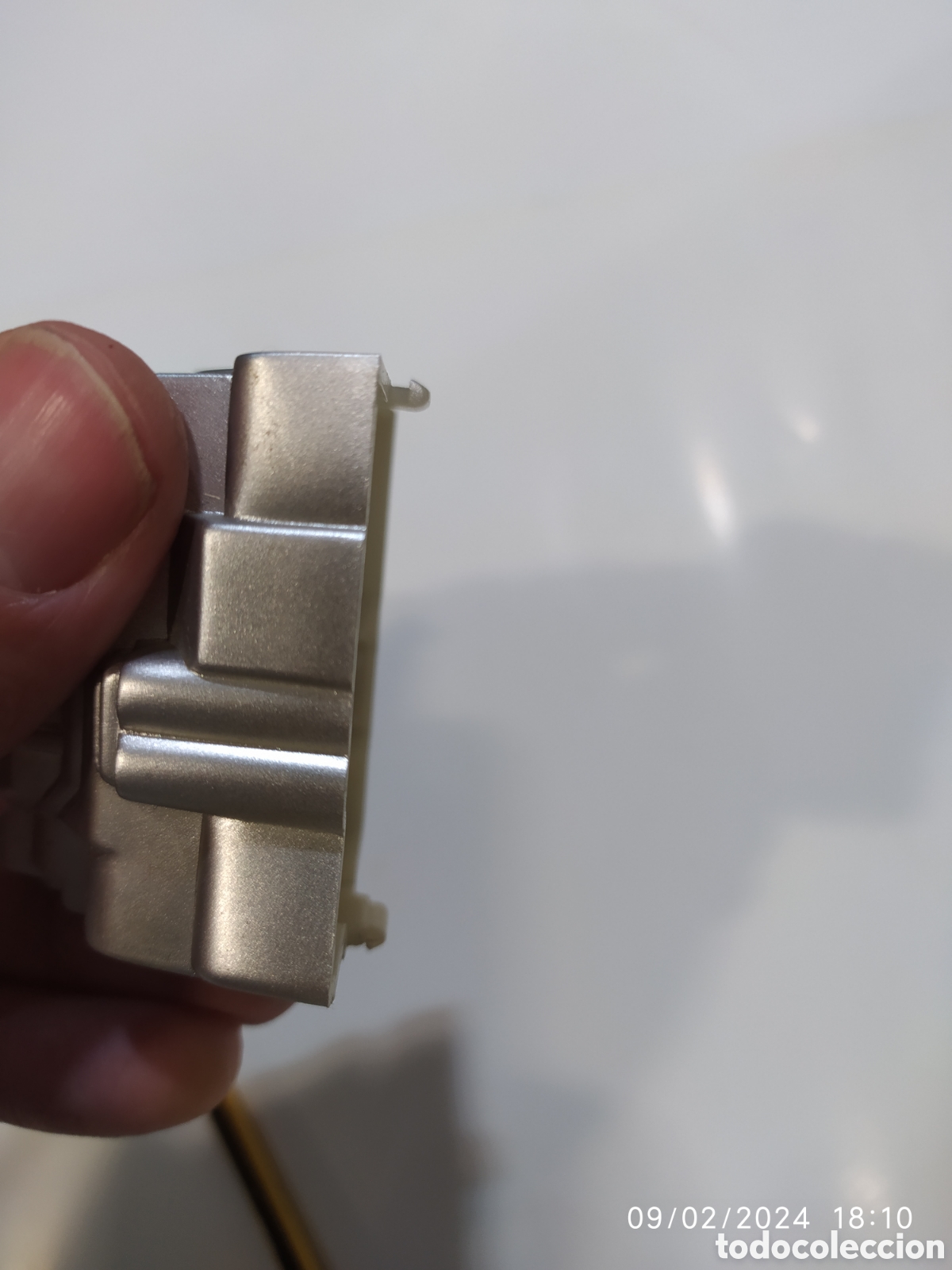 Madelman: Madelman jeep motor - Foto 6