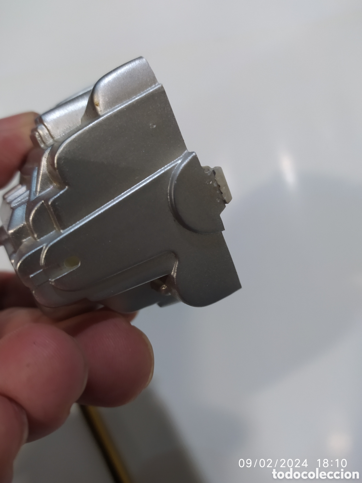 Madelman: Madelman jeep motor - Foto 7