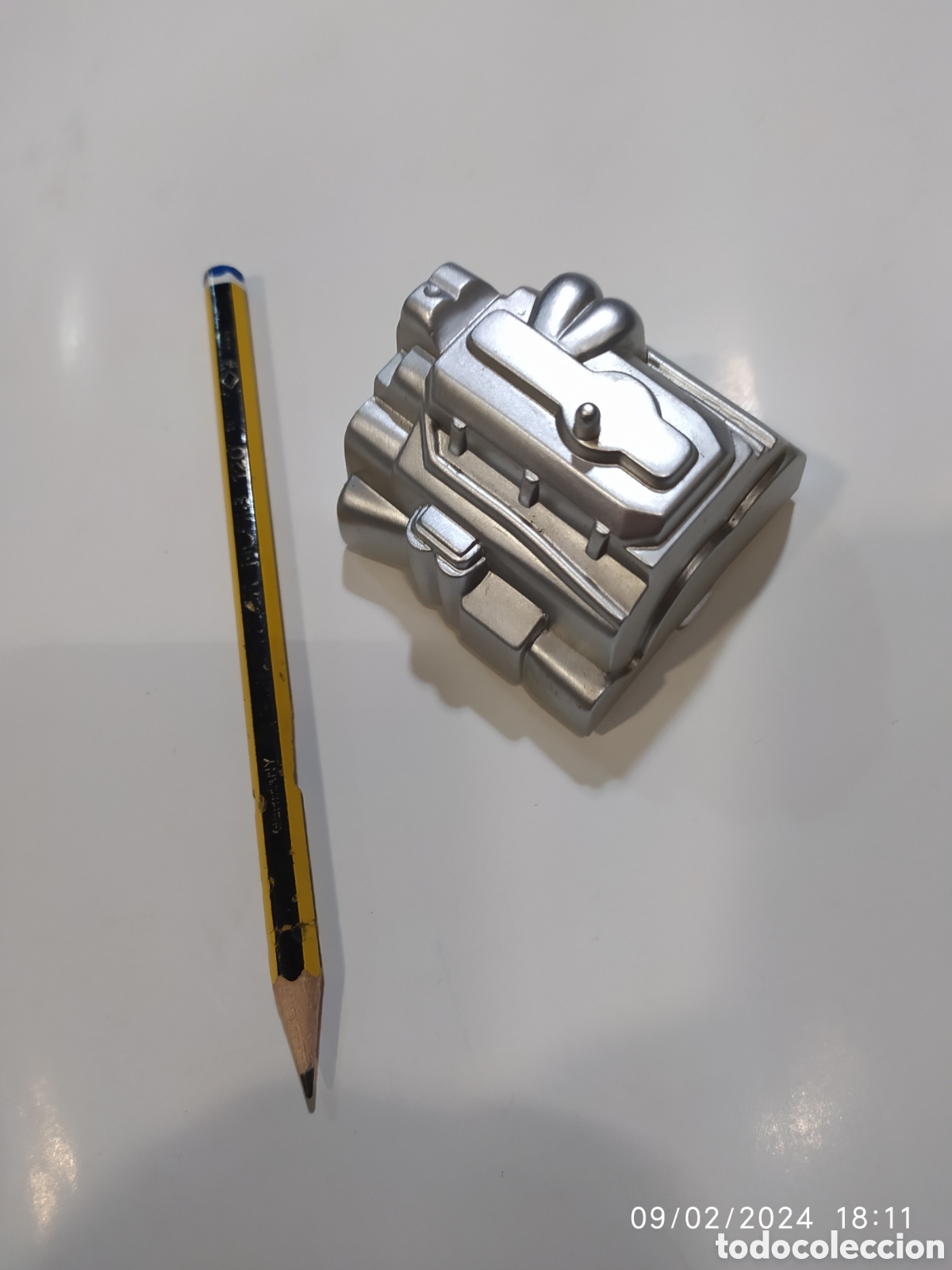 Madelman: Madelman jeep motor - Foto 8