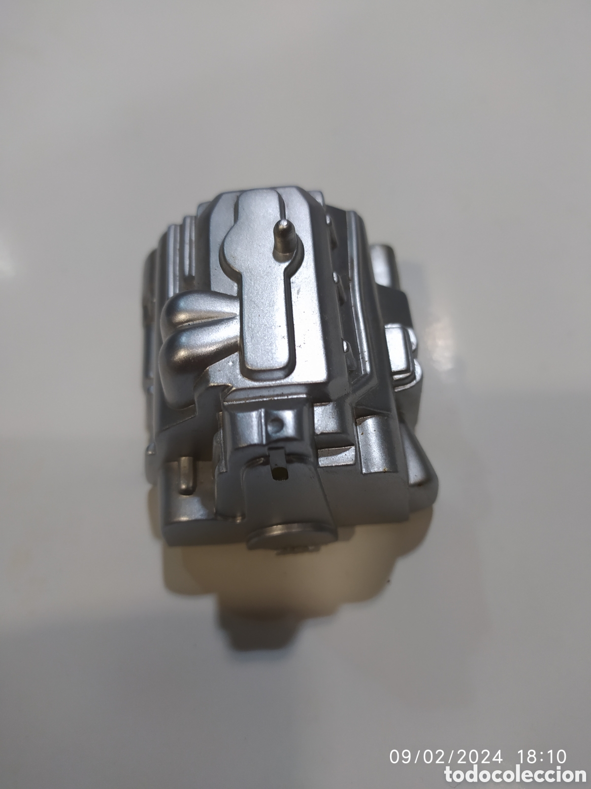 Madelman: Madelman jeep motor - Foto 1