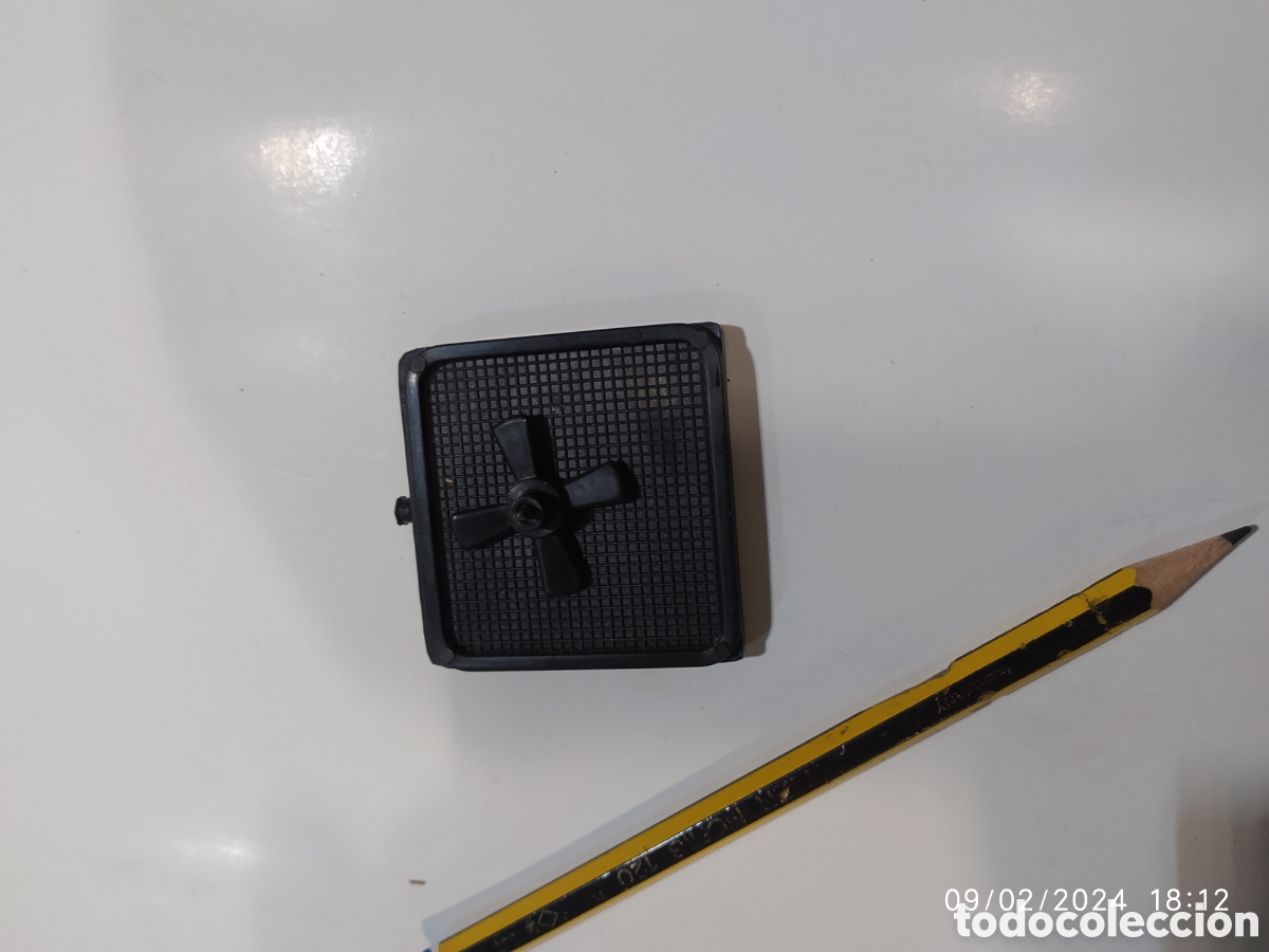 Madelman: Madelman jeep radiador - Foto 2