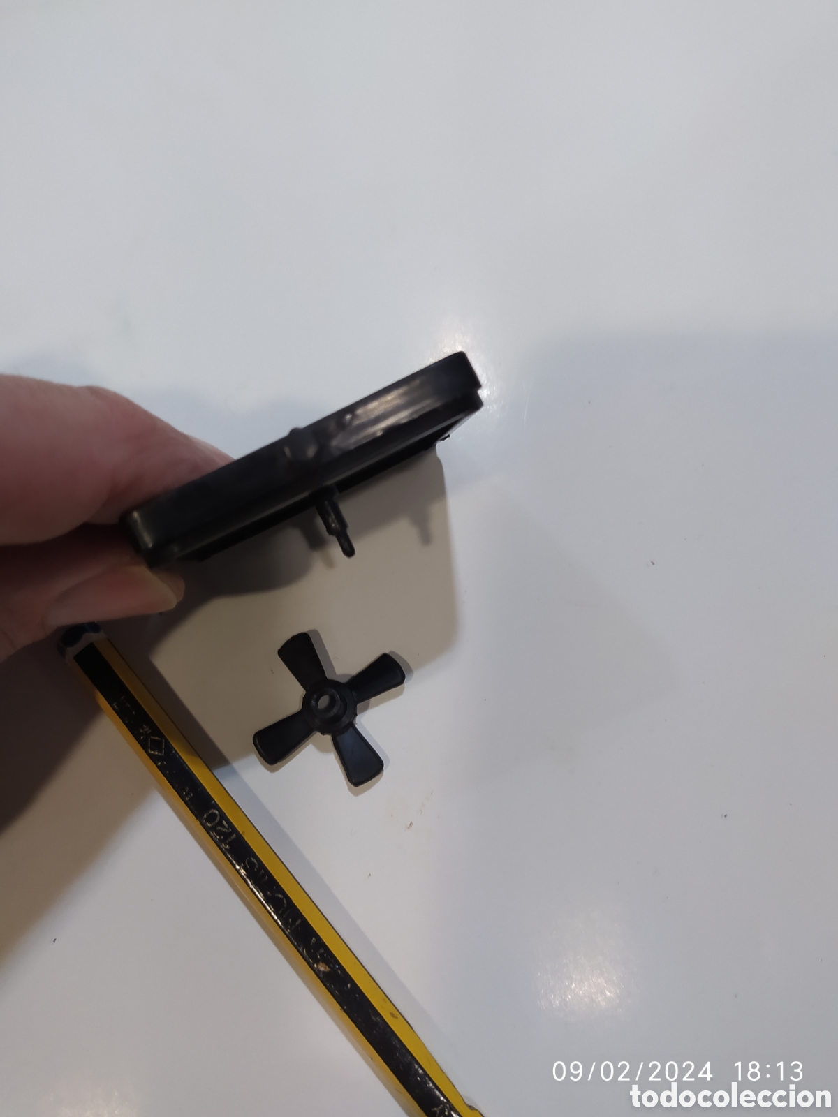 Madelman: Madelman jeep radiador - Foto 4