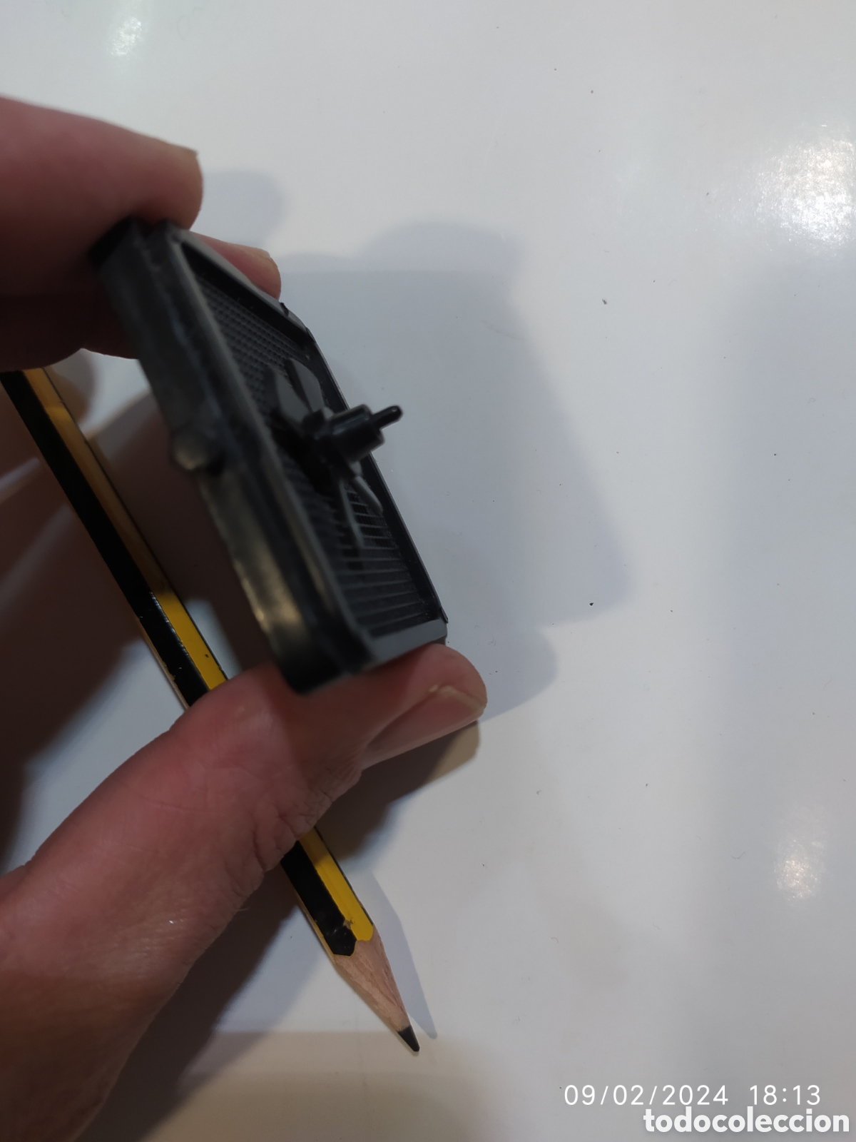 Madelman: Madelman jeep radiador - Foto 6