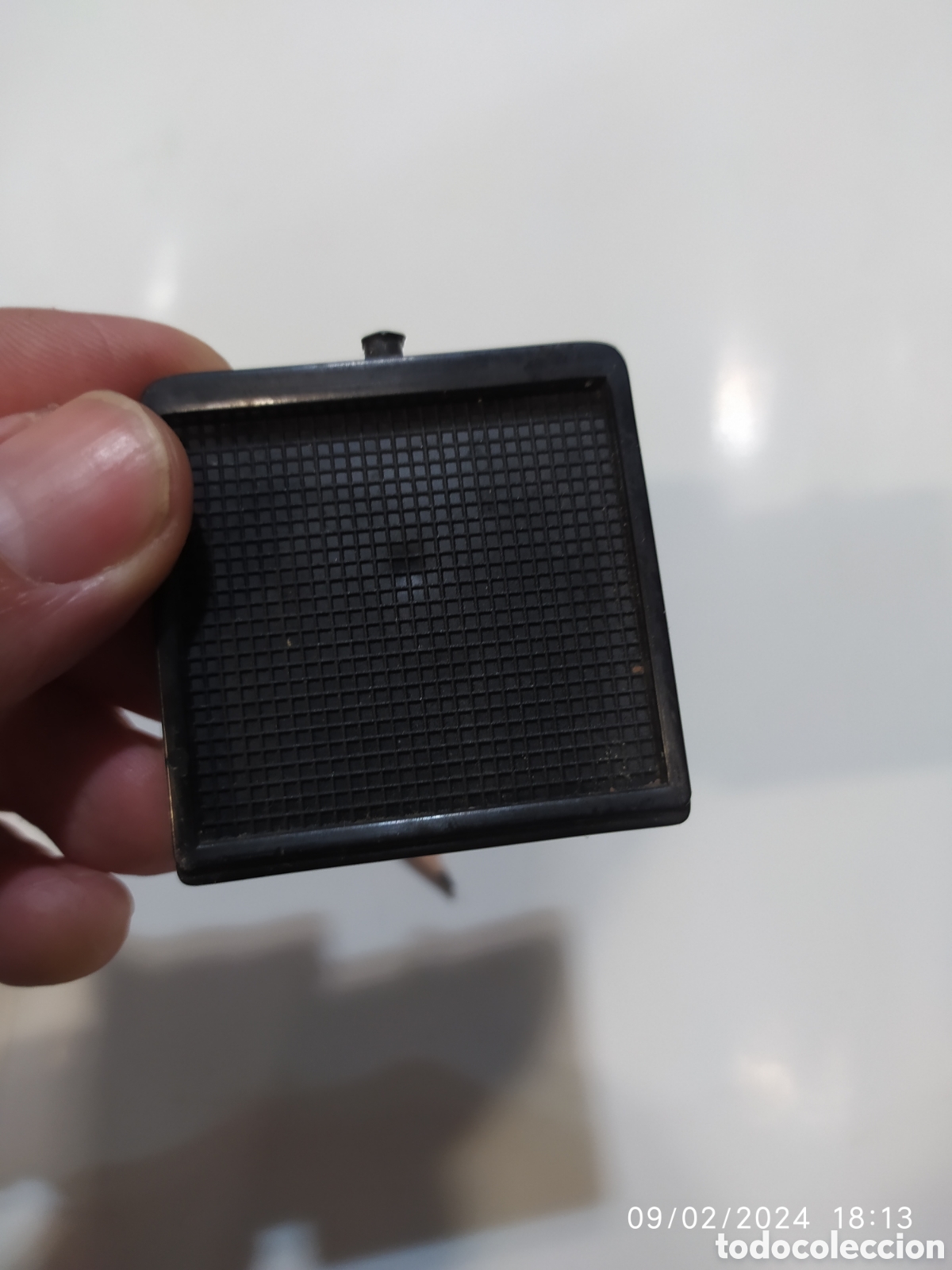 Madelman: Madelman jeep radiador - Foto 7