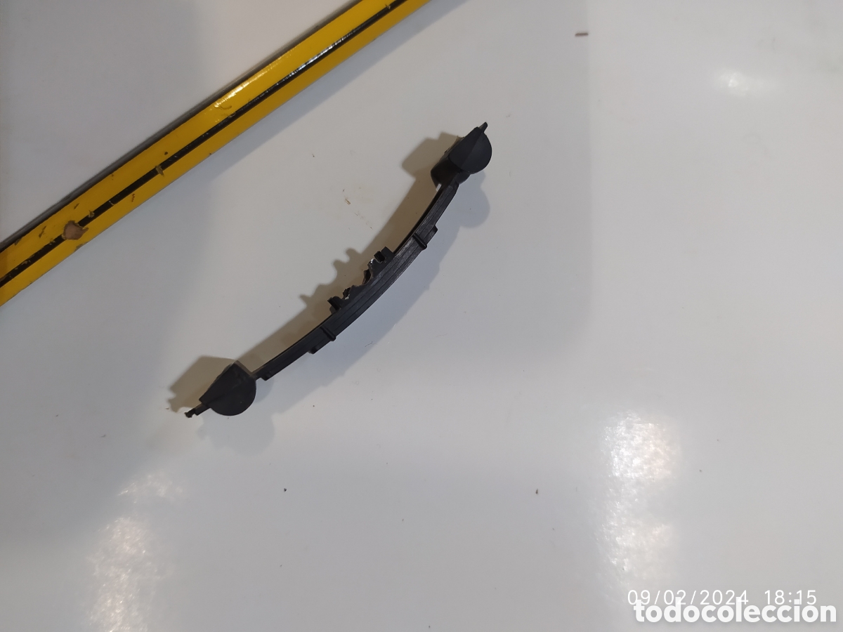 Madelman: Madelman original jeep ballestta - Foto 3
