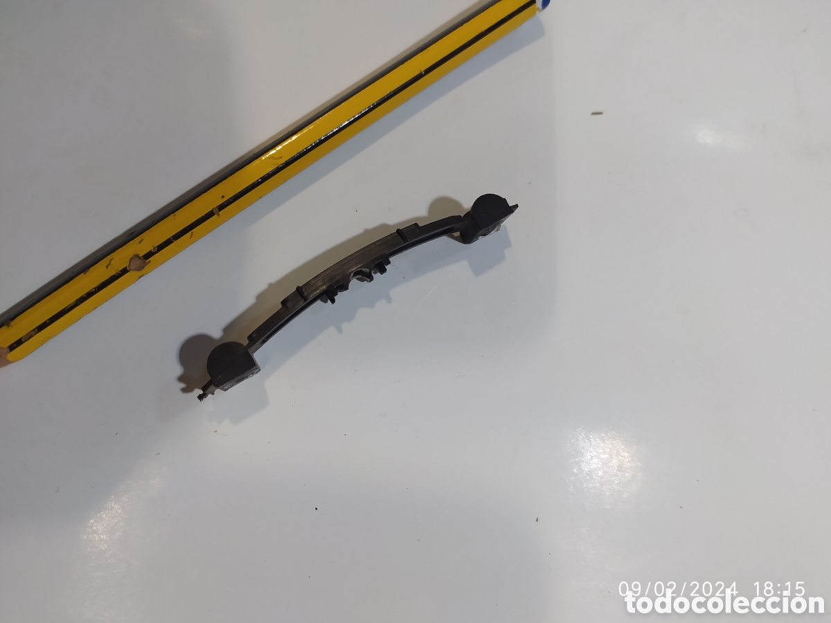 Madelman: Madelman original jeep ballestta - Foto 4