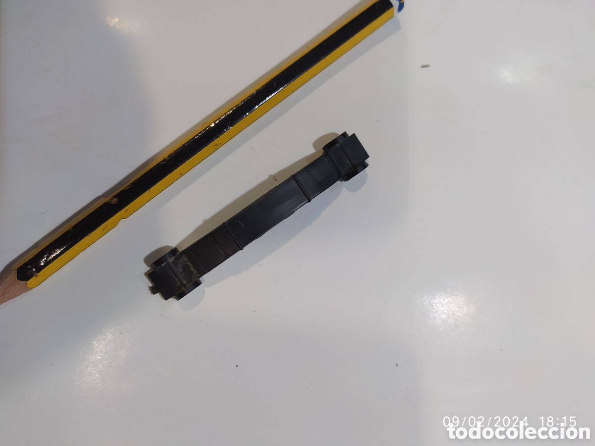 Madelman: Madelman original jeep ballestta - Foto 1