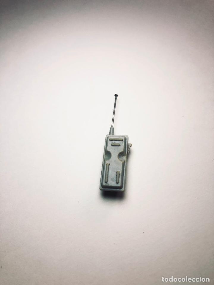 Madelman: MADELMAN - WALKIE TALKIE ORIGINAL - Foto 2