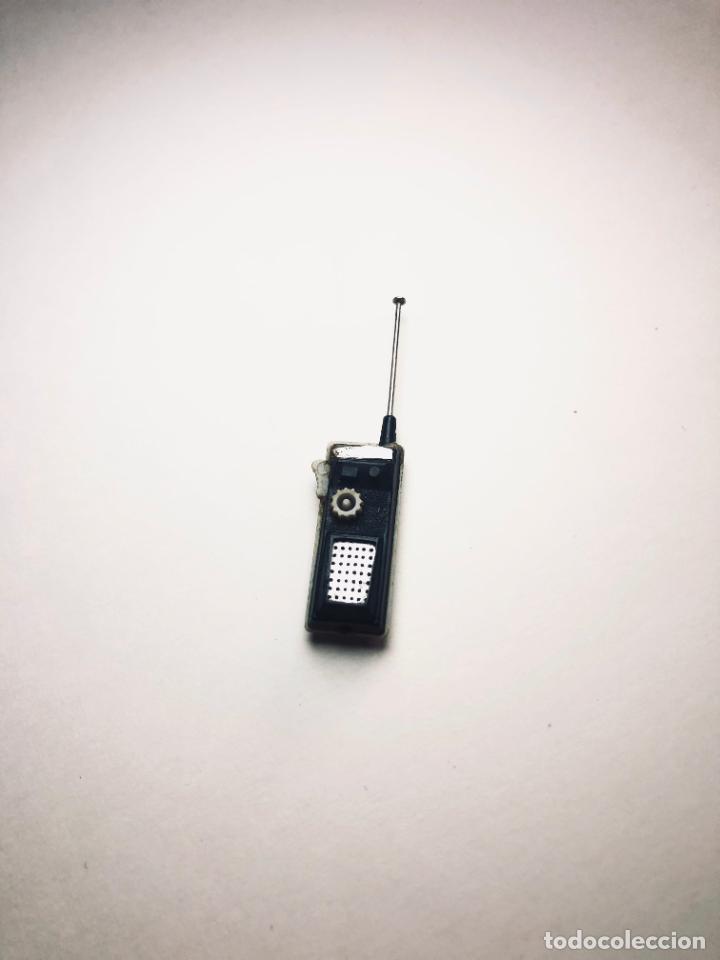 Madelman: MADELMAN - WALKIE TALKIE ORIGINAL - Foto 1