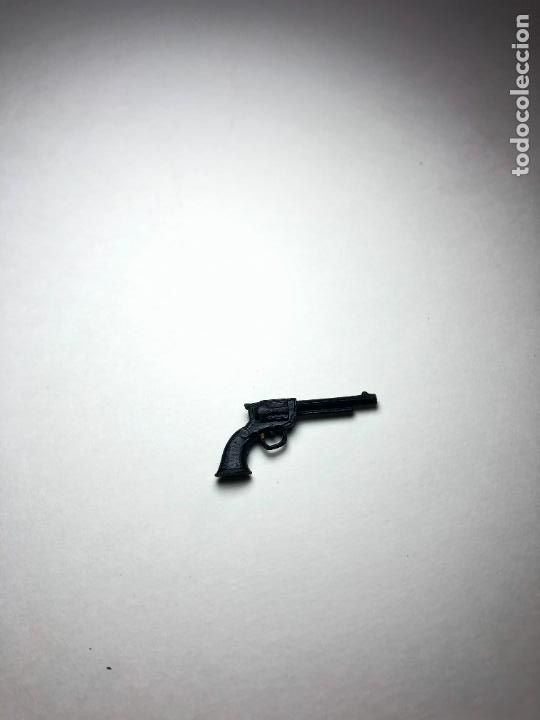 Madelman: MADELMAN - REVOLVER ORIGINAL - Foto 1
