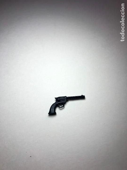 Madelman: MADELMAN - REVOLVER ORIGINAL - Foto 1