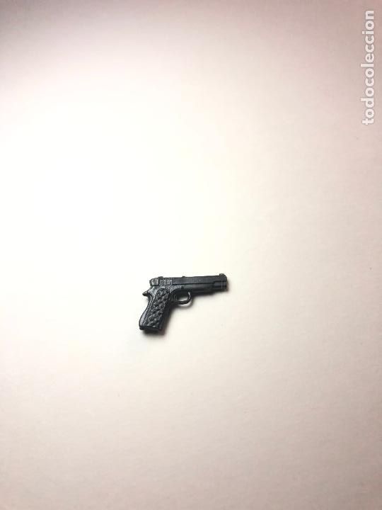 Madelman: MADELMAN - PISTOLA ORIGINAL - Foto 1
