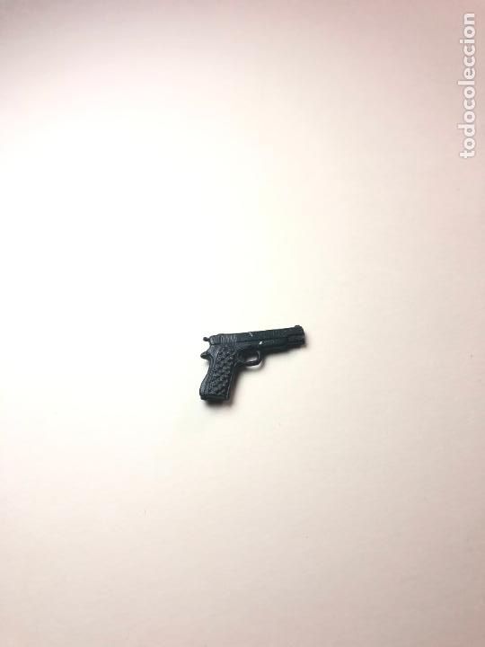 Madelman: MADELMAN - PISTOLA ORIGINAL - Foto 1