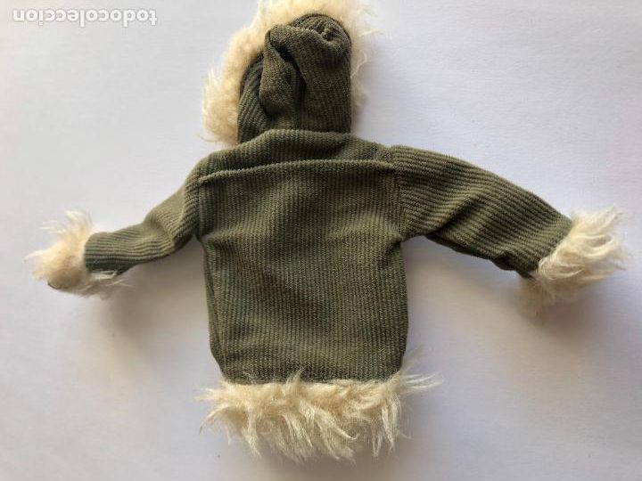 Madelman: MADELMAN - ANORAK POLAR ORIGINAL - Foto 2