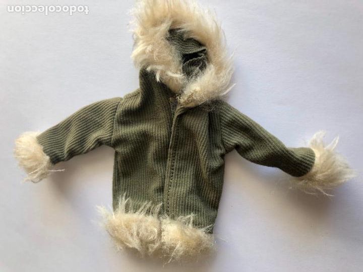 Madelman: MADELMAN - ANORAK POLAR ORIGINAL - Foto 1