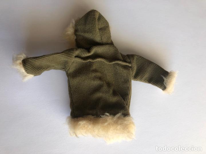 Madelman: MADELMAN - ANORAK POLAR ORIGINAL - Foto 2